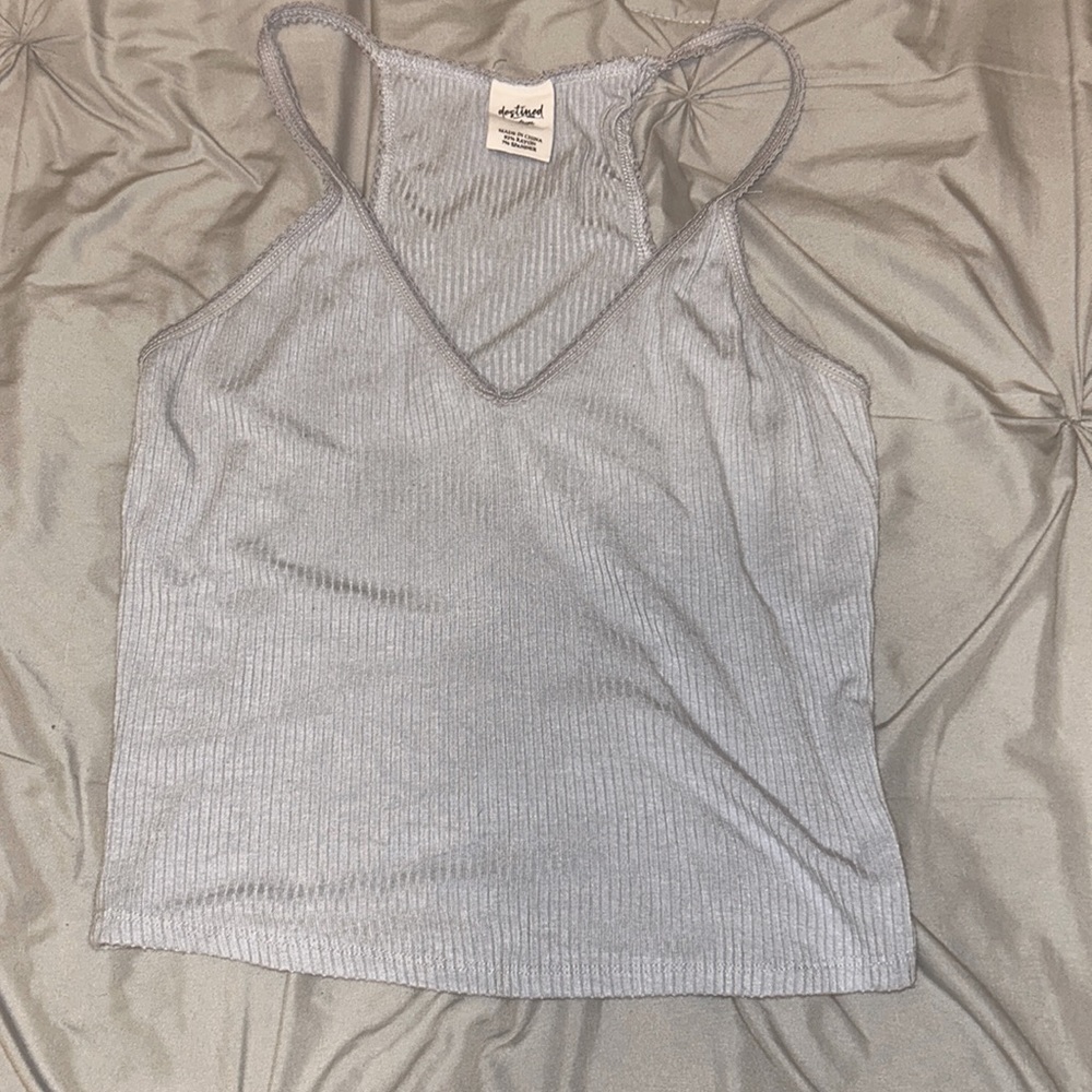 thin and comfy material